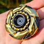 EDC Fidget Sliders Open Armor Spinning TopFidget Toys Stress Relief by T-CONCEAL
