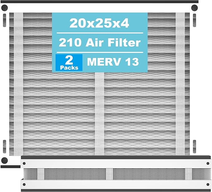 210 Replacement Filter Compatible by DENGESONFILTERREPLACMENT