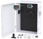 Outdoor Electrical Box, Waterproof Electrical Junction Box IP65 ABS Plastic by Akwscyby