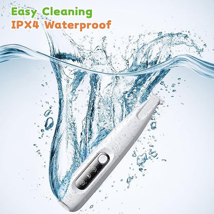 Dog Paw Trimmer with LED Light, 18mm Widen Blade, 35dB Low Noise, LED Display - Image 6