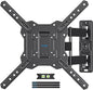USX STAR UL Listed Full Motion TV Wall Mount by USXSTAR