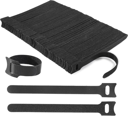 Nettbe Reusable Cable Ties by Nettbe