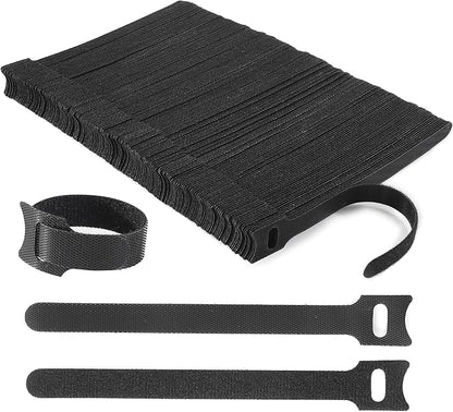 Nettbe Reusable Cable Ties by Nettbe