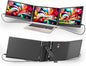 New Upgraded Laptop Screen Extender Portable Monitor, 1080P FHD IPS Screen by Kasorey