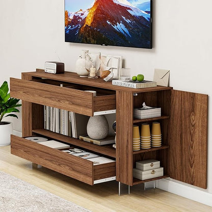 Vavkorkula TV Stand for 65 Inch - Image 3