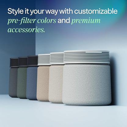 BLUEAIR Air Purifier for Large Rooms & Home - Image 9