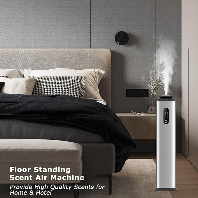 1000ML- Tower Hotel Scent Diffuser - Image 3