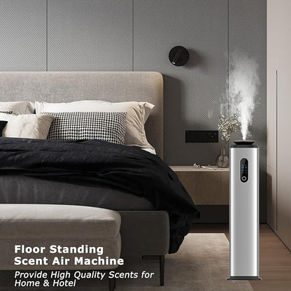 1000ML- Tower Hotel Scent Diffuser - Image 3