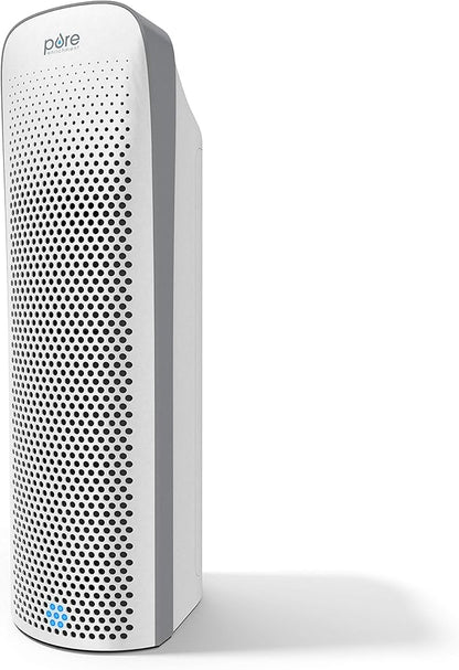 Pure Enrichment PureZone Elite True HEPA Large Room Tower Air Purifier by PureEnrichment