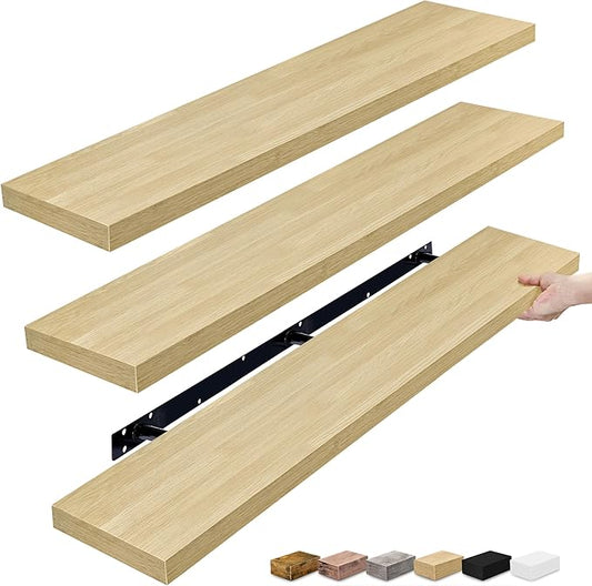 Sorbus Floating Shelves for Wall by Sorbus