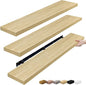 Sorbus Floating Shelves for Wall by Sorbus