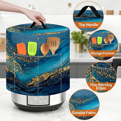 Kitchen Appliance Accessories Dust Cover - Image 6