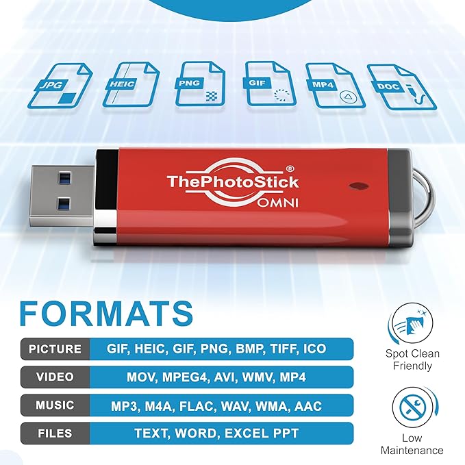 ThePhotoStick® Omni 512GB - Image 8