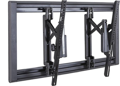 SANUS Tilting TV Wall Mount for 42" to 90" TVs by SANUS