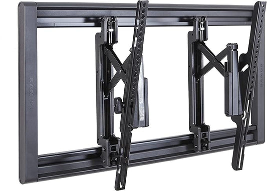 SANUS Tilting TV Wall Mount for 42" to 90" TVs by SANUS