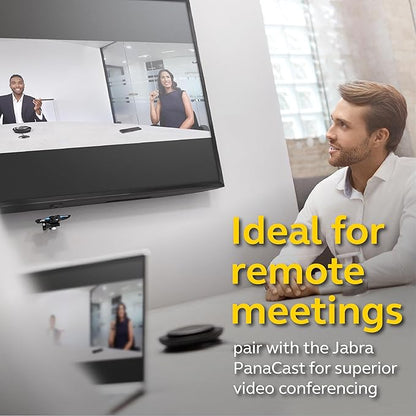 Jabra Speak 750 MS Wireless Bluetooth Speakerphone - Image 5