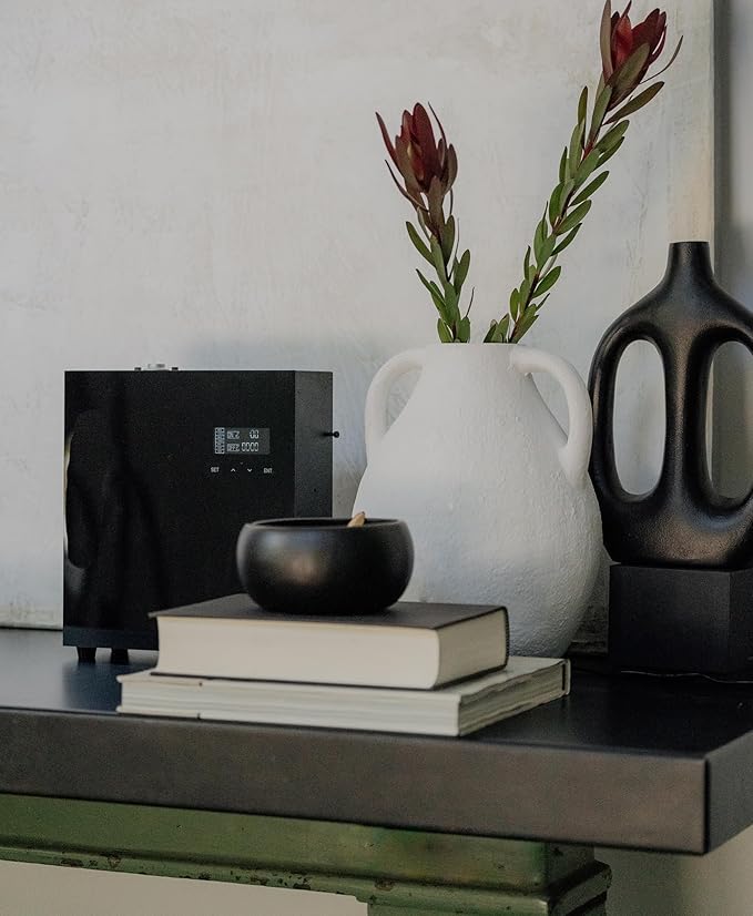 AromaTech AromaPro Bluetooth Essential Oil Diffuser - Image 5