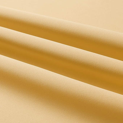 Desert mist Curtains 84 Inches Long Blackout Curtain Panels - Image 8