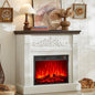 SOOWERY Electric Fireplace by SOOWERY