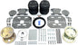 pacbrake hp10002 alpha hd rear air suspension kit, main product view