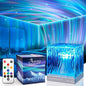 Birthday Gifts for Women Gifts for Teenage Girls Boy Northern Lights Projector by pikoy