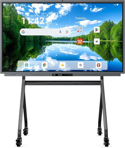 Shiarffe R9 75 Inch Smart Board by Shiarffe