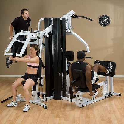 Body-SolidMulti Function Gym - Image 4