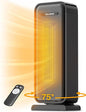 Pelonis 1500w Electric Space Heater by Pelonis