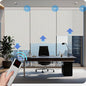 COOLWINDS Motorized Blinds by Home