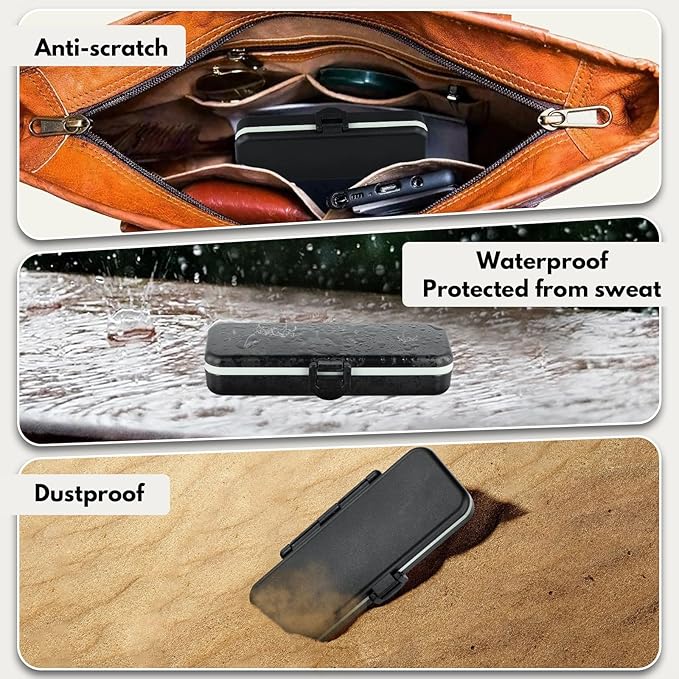 ClaspVital Hard Shell Case Only - Image 3