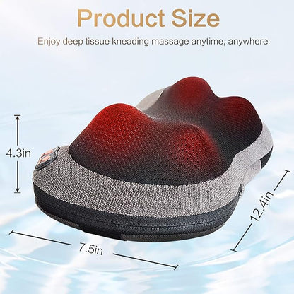 Papillon Shiatsu Back Massager - Image 8