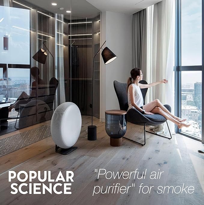 IQAir Atem X Smart Air Purifier - Image 7