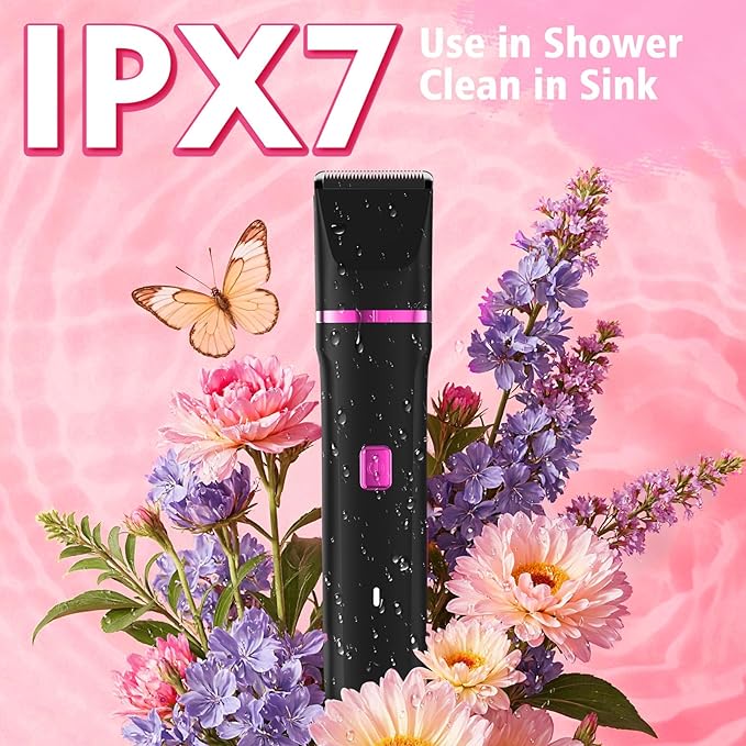 Bikini Trimmer for Women - Image 5