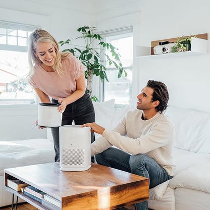 Medify MA-14 Air Purifier with True HEPA H13 Filter 428 ft² per Hour - Image 7