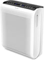 AROEVE Air Purifiers for Bedroom Home Large Room Up to 1504 Ft², 5 Layer Filter by AROEVE