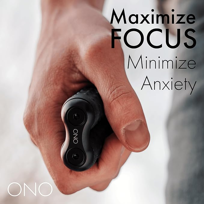 ONO Roller - Handheld Fidget Toy - Image 5