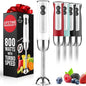 Zulay Immersion Stick Mixer Hand Blender by ZulayKitchen