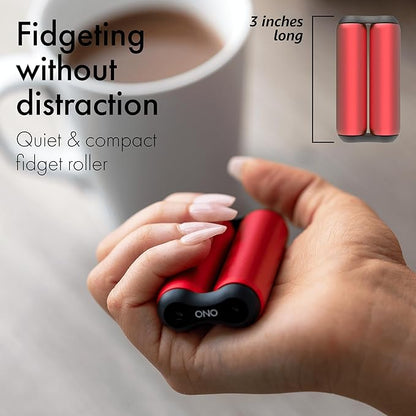 ONO Roller - Handheld Fidget Toy - Image 6