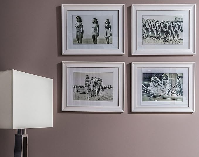 JELLYSUB 60-Pairs Large Picture Hanging Strips Heavy Duty, Hook and Loop Tape - Image 6