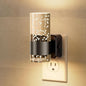 JandCase Night Light, Night Lights Plug into Wall, 3000K LED Nightlight by JandCase