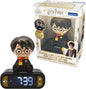 LEXiBOOK - Harry Potter Digital Alarm Clock by Lexibook