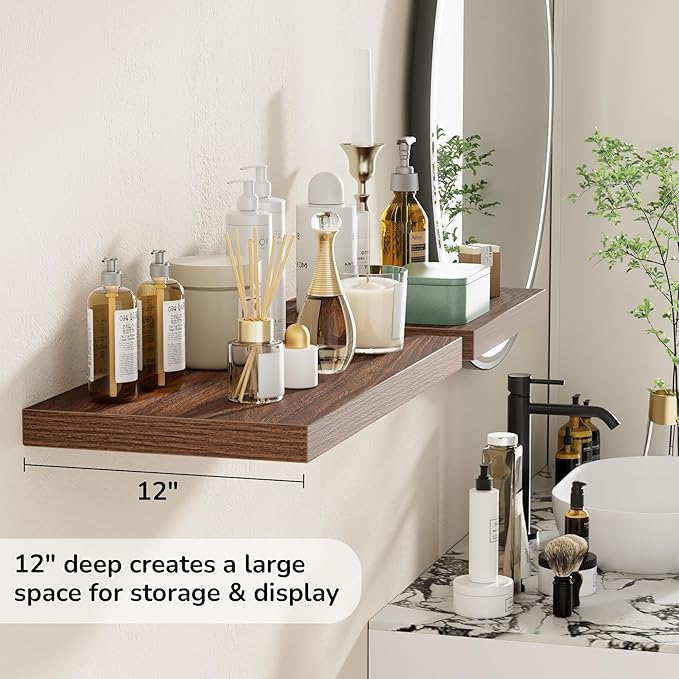 Fun Memories Floating Shelves - Image 5