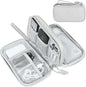 FYY Travel Electronic Cable Organizer Bag, Pouch Electronic Accessories Carry by FYY