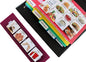 Visual Communication Book, 162 ASD Photo Picture Cards: Autism Language by Smile4Autism