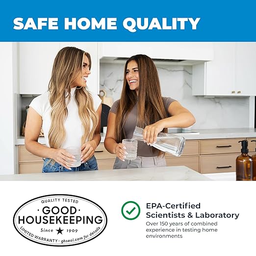 Safe Home® DIY Lead in Drinking Water Test Kit – Advanced Detection to 4 PPB – - Image 5
