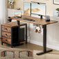 REAHOME Electric Standing Desk by REAHOME