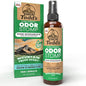 Uncle Todd's Shoe Deodorizer Spray by UncleTodds