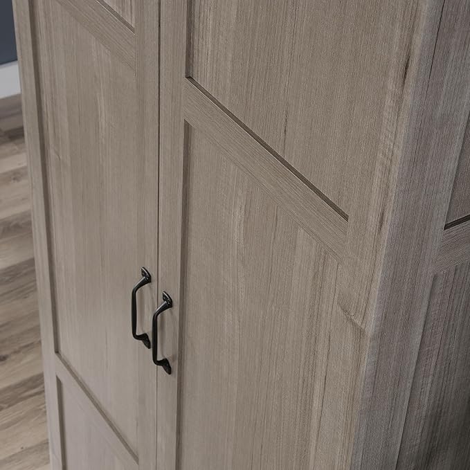 Sauder Select Storage Cabinet, Pantry Cabinet Kitchen Storage - Image 6