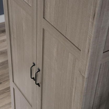 Sauder Select Storage Cabinet, Pantry Cabinet Kitchen Storage - Image 6