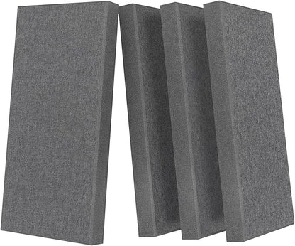 UMIACOUSTICS 4 PCS Acoustic Panels by UMIACOUSTIC